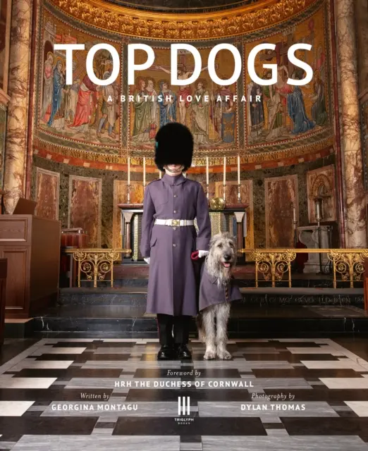 Top Dogs - Egy brit szerelem - Top Dogs - A British Love Affair