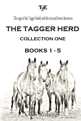 A Tagger-csorda - Első gyűjtemény - The Tagger Herd - Collection One