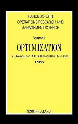 Optimalizálás: Volume 1 - Optimization: Volume 1