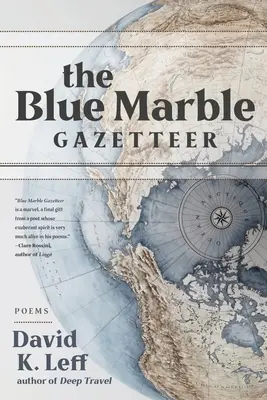 The Blue Marble Gazetteer