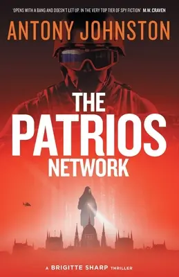 Síť patriotů - The Patrios Network