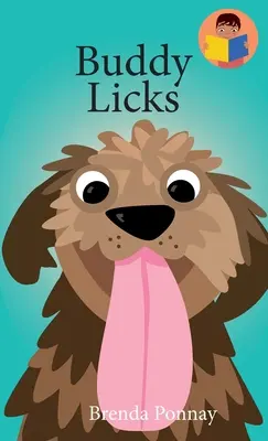 Buddy nyalizik - Buddy Licks