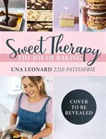 Édes terápia - A sütés öröme - Sweet Therapy - The joy of baking