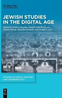 Zsidó tanulmányok a digitális korban - Jewish Studies in the Digital Age