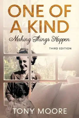 Egyedülálló: Making Things Happen - One Of A Kind: Making Things Happen