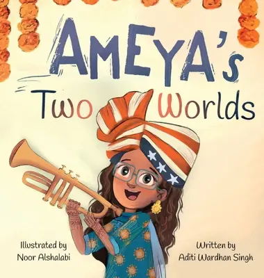 Ameya két világa - Ameya's Two Worlds