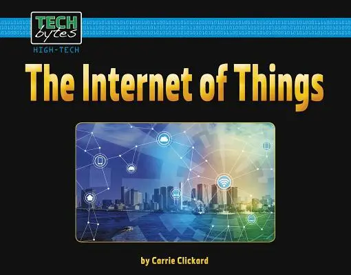 A dolgok internete - The Internet of Things