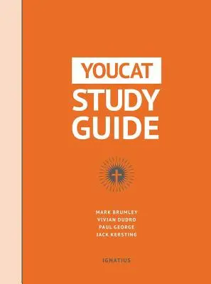 Youcat tanulmányi útmutató - Youcat Study Guide