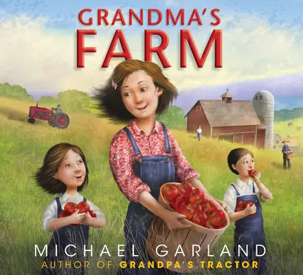 Nagymama farmja - Grandma's Farm