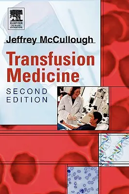 Transzfúziós orvostudomány - Transfusion Medicine