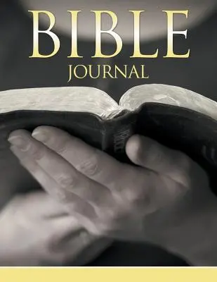 Biblický deník - Bible Journal