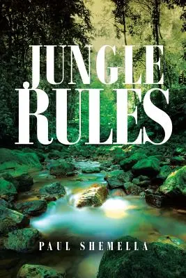 A dzsungel szabályai - Jungle Rules