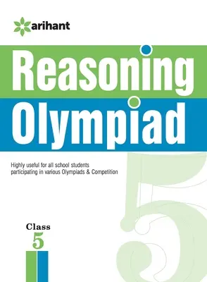 Olympiad Reasoning 5. - Olympiad Reasoning 5th