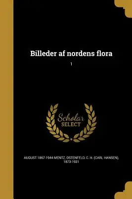 Billeder af nordens flora; 1
