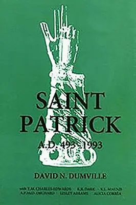 Szent Patrik - Saint Patrick