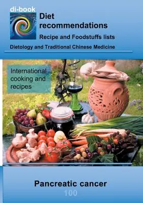 Táplálkozás a hasnyálmirigyrák során: E100 Táplálkozás hasnyálmirigyrák esetén - Nutrition during pancreatic cancer: E100 Nutrition during pancreatic cancer