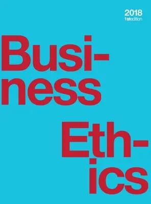 Üzleti etika (keményfedeles, színes) - Business Ethics (hardcover, full color)