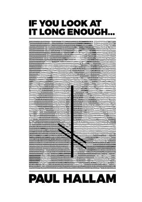 Ha elég sokáig nézed... - If you look at it long enough...