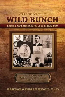 Egy nő utazása a vadonban (Chasing the Wild Bunch) - Chasing the Wild Bunch One Woman S Journey