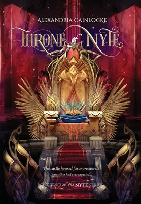 Nyte trónja - Throne of Nyte