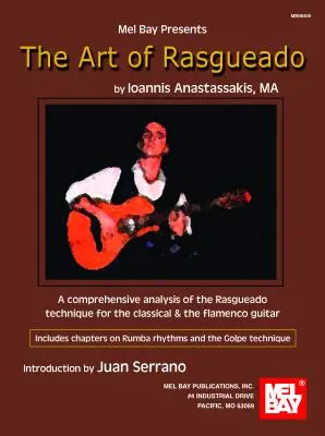 A Rasgueado művészete - The Art of Rasgueado