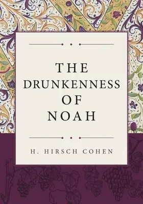 Noé részegsége - The Drunkenness of Noah