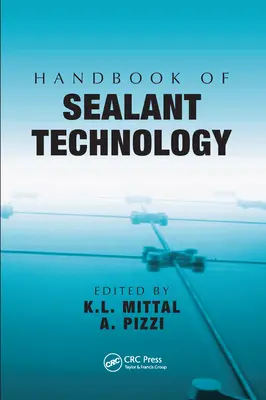 A tömítőanyag-technológia kézikönyve - Handbook of Sealant Technology