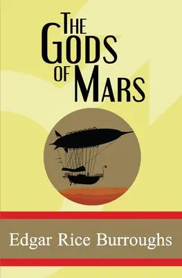 A Mars istenei - The Gods of Mars