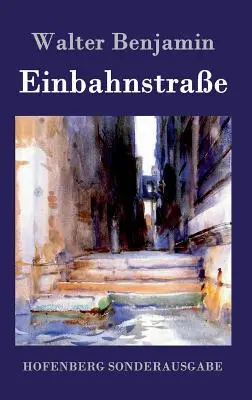 Einbahnstrae