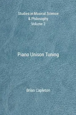 Zongora unisono hangolás - Piano Unison Tuning