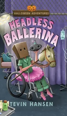 Fej nélküli balerina - Headless Ballerina