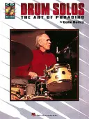 Dobszólók: A frazeálás művészete - Drum Solos: The Art of Phrasing