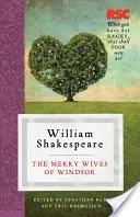 Merry Wives of Windsor