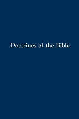 A Biblia tanai - Doctrines of the Bible