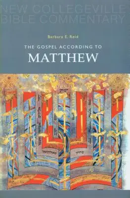 The Gospel According to Matthew: Volume 1. - The Gospel According to Matthew: Volume 1