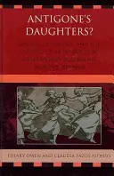 Antigoné lányai? Gender, genealógia és a szerzőség politikája a 20. századi portugál női írásokban - Antigone's Daughters?: Gender, Genealogy, and the Politics of Authorship in 20th-Century Portuguese Women's Writing