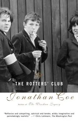 The Rotters' Club