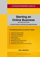 Egyszerű útmutató egy online vállalkozás elindításához - Straightforward Guide To Starting An Online Business