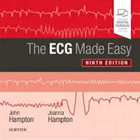 Az EKG könnyedén - The ECG Made Easy