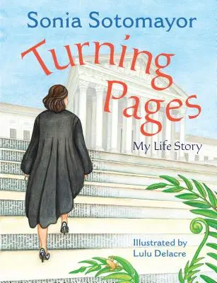 Lapozgató oldalak: Az életem története - Turning Pages: My Life Story