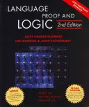 Nyelv, bizonyítás és logika: Második kiadás [Szoftverrel] - Language, Proof, and Logic: Second Edition [With Software]