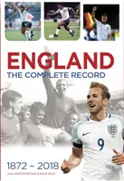 Anglia: A teljes felvétel - England: The Complete Record