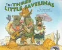 A három kis Javelinas - The Three Little Javelinas