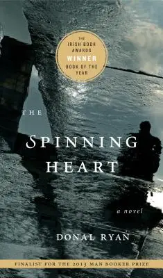 A forgó szív - The Spinning Heart