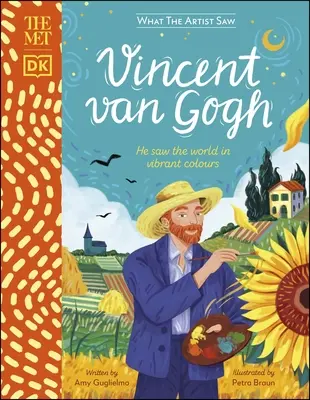 Találkoztam Vincent van Gogh-gal - Met Vincent van Gogh