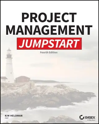 Projektmenedzsment Jumpstart - Project Management Jumpstart