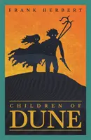 A Dűne gyermekei - Children Of Dune