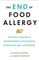 Vége az ételallergiának - End of Food Allergy