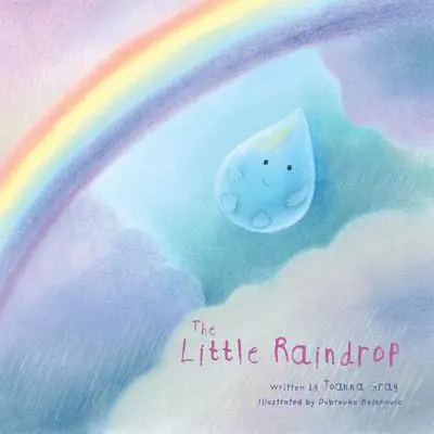 A kis esőcsepp - The Little Raindrop