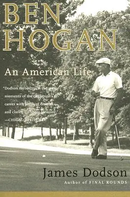 Ben Hogan: Egy amerikai élet - Ben Hogan: An American Life